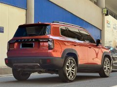 Haval Big Dog 1.5T DCT two-wheel drive Border Collie-Wangcai Edition - фото 5