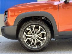 Haval Big Dog 1.5T DCT two-wheel drive Border Collie-Wangcai Edition - фото 6