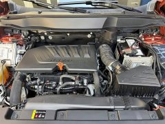 Haval Big Dog 1.5T DCT two-wheel drive Border Collie-Wangcai Edition - фото 7