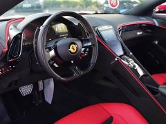 Ferrari 2020 Ferrari Roma 3.9L V8 - фото 11