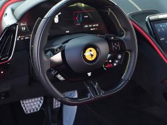 Ferrari 2020 Ferrari Roma 3.9L V8 - фото 13