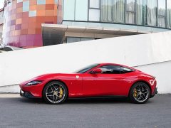 Ferrari 2020 Ferrari Roma 3.9L V8 - фото 2
