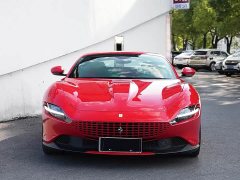 Ferrari 2020 Ferrari Roma 3.9L V8 - фото 3