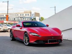 Ferrari 2020 Ferrari Roma 3.9L V8 - фото 4