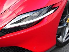 Ferrari 2020 Ferrari Roma 3.9L V8 - фото 6