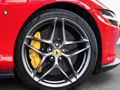 Ferrari 2020 Ferrari Roma 3.9L V8 - фото 7