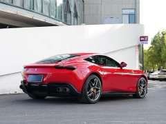 Ferrari 2020 Ferrari Roma 3.9L V8 - фото 8