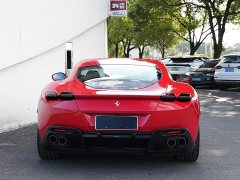 Ferrari 2020 Ferrari Roma 3.9L V8 - фото 9