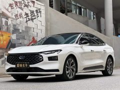 Ford Mondeo 2025 2.0T EcoBoost Extreme - фото 1