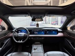 Ford Mondeo 2025 2.0T EcoBoost Extreme - фото 11