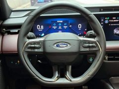 Ford Mondeo 2025 2.0T EcoBoost Extreme - фото 12