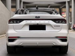 Ford Mondeo 2025 2.0T EcoBoost Extreme - фото 4