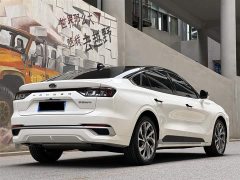 Ford Mondeo 2025 2.0T EcoBoost Extreme - фото 5