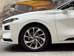 Ford Mondeo 2025 2.0T EcoBoost Extreme - фото 6