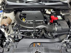 Ford Mondeo 2025 2.0T EcoBoost Extreme - фото 7