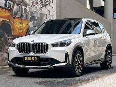 BMW X1 2023 sDrive25Li X design package - фото 1