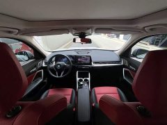 BMW X1 2023 sDrive25Li X design package - фото 11