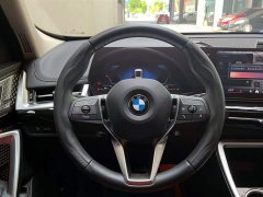 BMW X1 2023 sDrive25Li X design package - фото 13