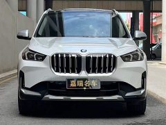 BMW X1 2023 sDrive25Li X design package - фото 2