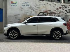 BMW X1 2023 sDrive25Li X design package - фото 3