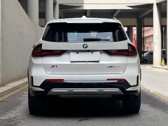 BMW X1 2023 sDrive25Li X design package - фото 4