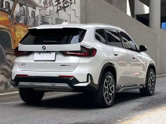 BMW X1 2023 sDrive25Li X design package - фото 5