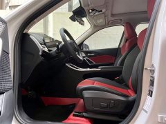 BMW X1 2023 sDrive25Li X design package - фото 9