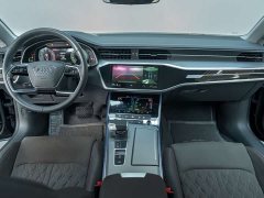 Audi A7L 2024 45TFSI quattro S-line vision type liquid crystal package - фото 12