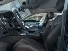 Audi A7L 2024 45TFSI quattro S-line vision type liquid crystal package - фото 13