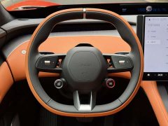 Xiaomi YU7 2025 Max version - фото 12