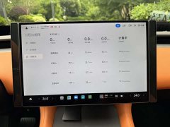 Xiaomi YU7 2025 Max version - фото 14