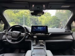 Toyota SIENNA 2.5L Hybrid Premium Edition - фото 11