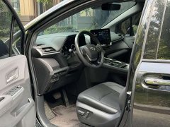 Toyota SIENNA 2.5L Hybrid Premium Edition - фото 9