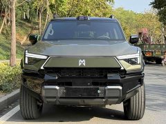 BMW Warrior M817 Max - фото 2