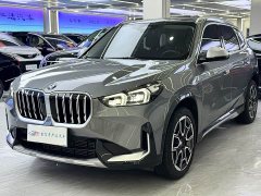 BMW X1 2023 sDrive25Li X design package - фото 1