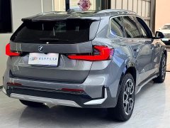 BMW X1 2023 sDrive25Li X design package - фото 10