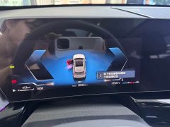BMW X1 2023 sDrive25Li X design package - фото 11