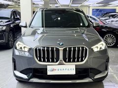 BMW X1 2023 sDrive25Li X design package - фото 2