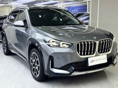 BMW X1 2023 sDrive25Li X design package - фото 3