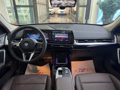 BMW X1 2023 sDrive25Li X design package - фото 5