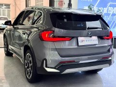 BMW X1 2023 sDrive25Li X design package - фото 8