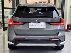 BMW X1 2023 sDrive25Li X design package - фото 9