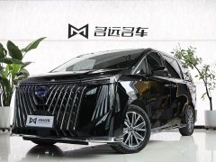 Trumpchi M8 2024 Master Series Super Hybrid Edition - фото 1
