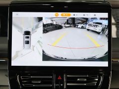 Trumpchi M8 2024 Master Series Super Hybrid Edition - фото 11