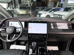 Trumpchi M8 2024 Master Series Super Hybrid Edition - фото 12