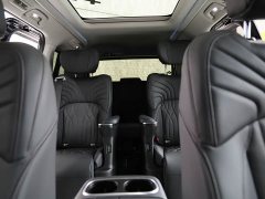Trumpchi M8 2024 Master Series Super Hybrid Edition - фото 15