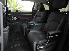 Trumpchi M8 2024 Master Series Super Hybrid Edition - фото 16