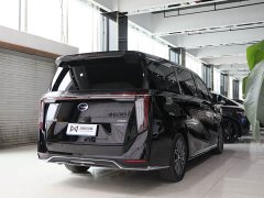 Trumpchi M8 2024 Master Series Super Hybrid Edition - фото 17