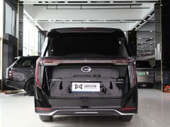 Trumpchi M8 2024 Master Series Super Hybrid Edition - фото 18