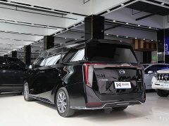 Trumpchi M8 2024 Master Series Super Hybrid Edition - фото 19